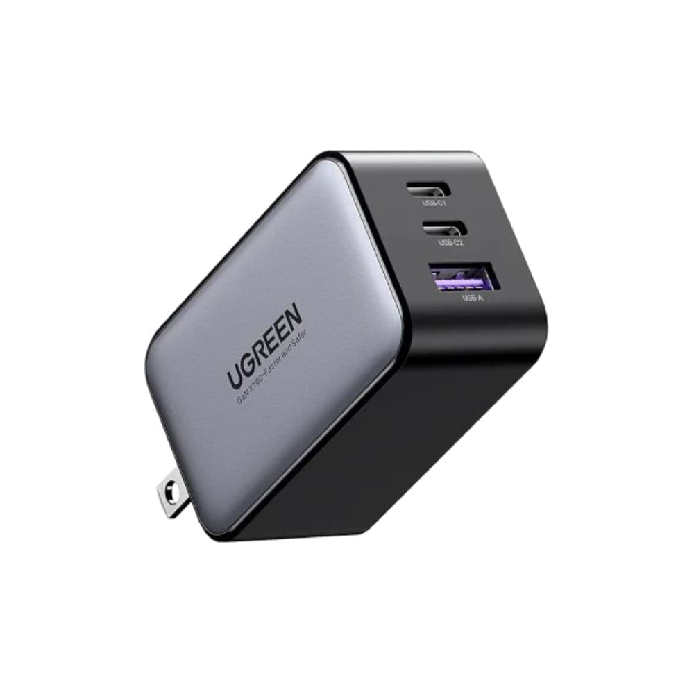 Charger & Adapter