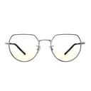 Xiaomi Mijia Anti-Blue Light Glasses Titanium (HMJ02RM)