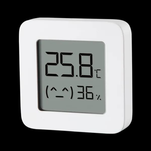 Xiaomi Temperature and Humidity Monitor 2
