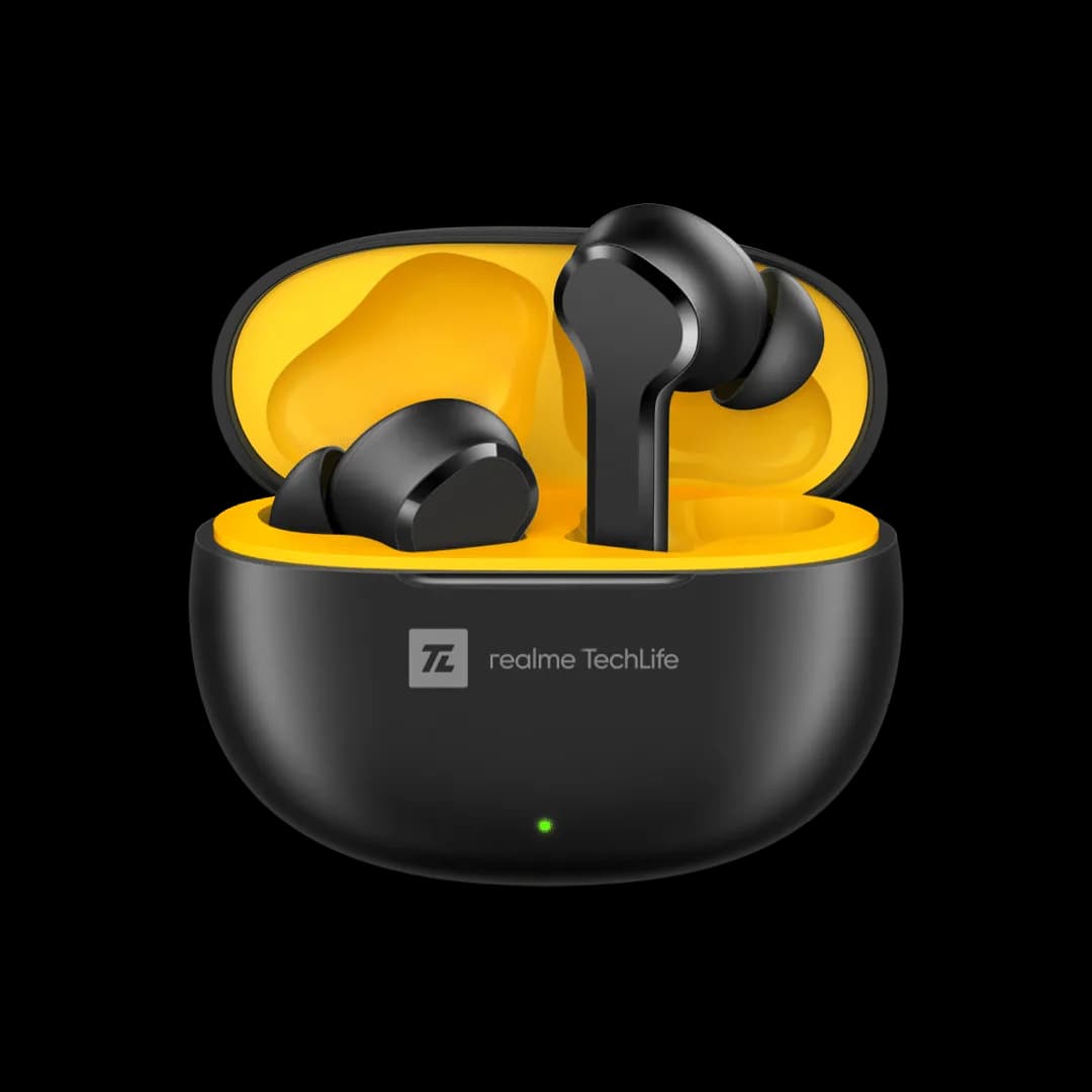 Realme TechLife Buds T100 TWS Earbuds Price In BD