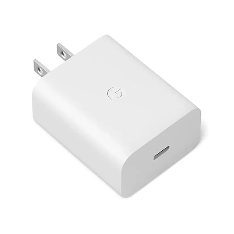 Google Pixel 30W USB-C Power Adaptor