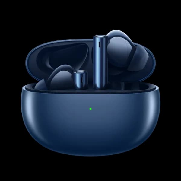 Realme Buds Air 3 Active Noise Cancellation Earbuds In BD