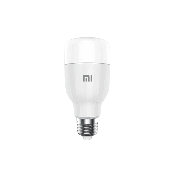 Xiaomi Mi Smart LED Bulb Essential (White and Color)