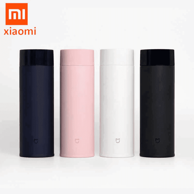 Xiaomi Mijia Mini 350ml Vacuum Flask