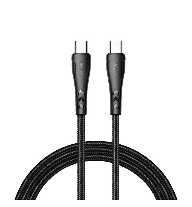 Mcdodo Mamba Series PD Type C to Type C Data Cable