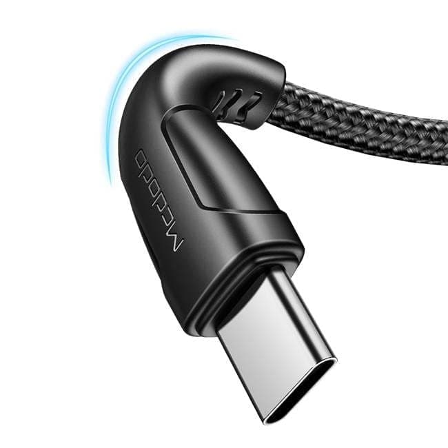 Mcdodo Mamba Series PD Type C to Type C Data Cable
