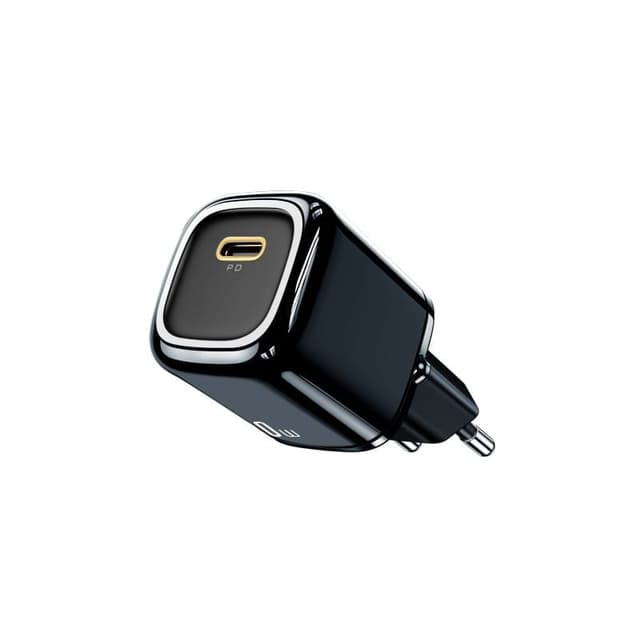 MCDODO CH-831 20W Mini Single Port PD Quick Charger
