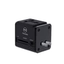 Mcdodo CP-4380 Travel Adapter 2.4A Dual USB & Worldwide for UK, US, AU, Europe