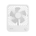 JISULIFE Portable Ultra-slim Table Fan (FA26A)