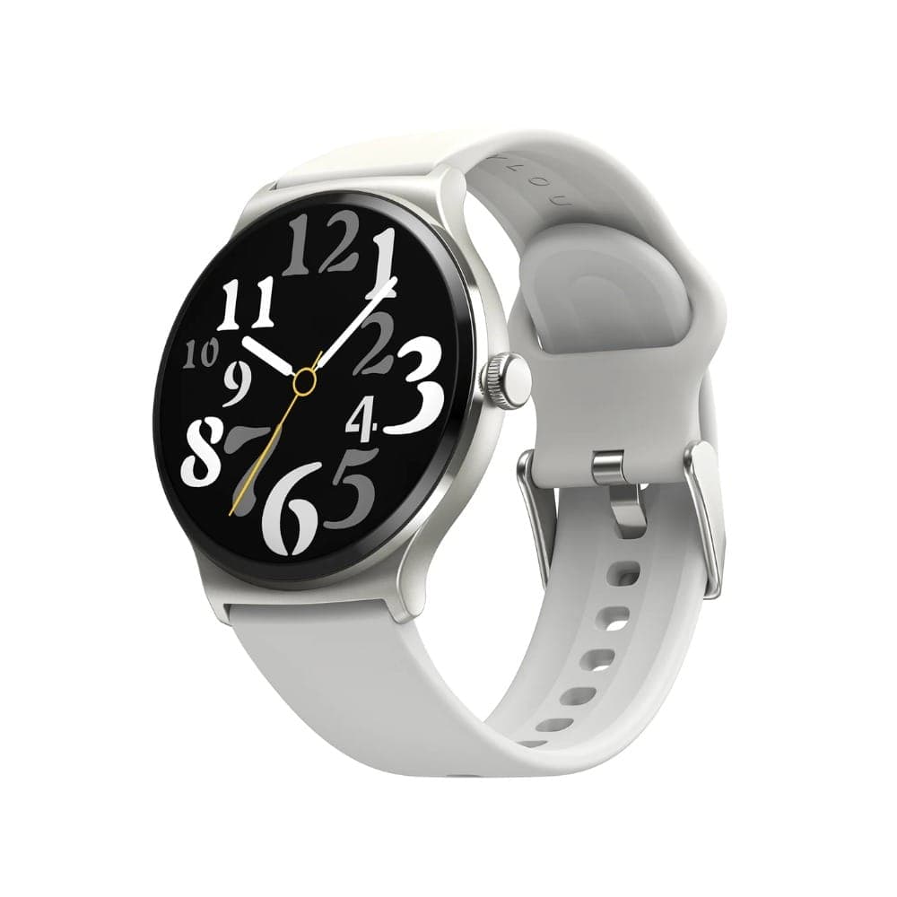 Haylou Solar Lite Smart Watch