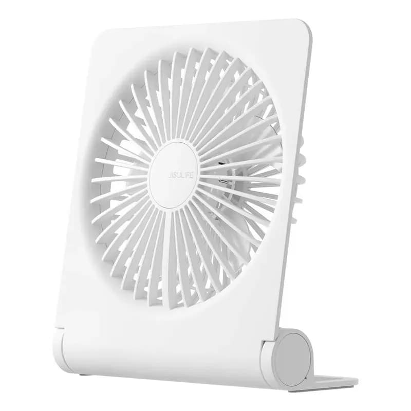 JISULIFE FA28A Desktop Foldable Fan
