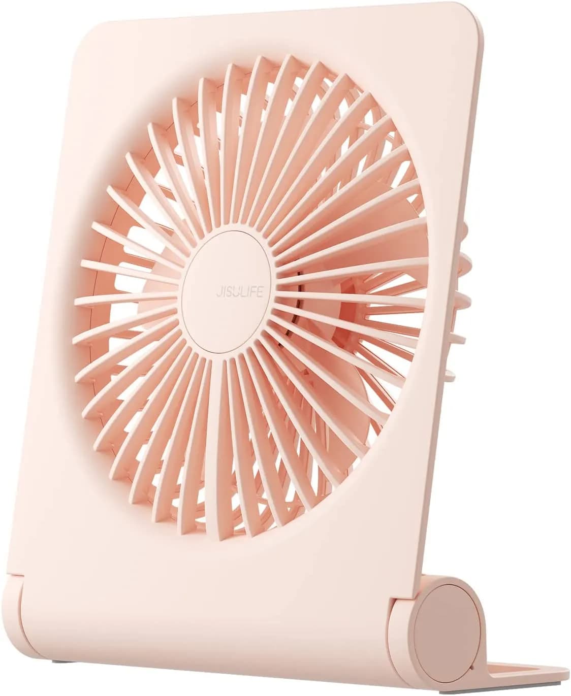 JISULIFE FA28A Desktop Foldable Fan