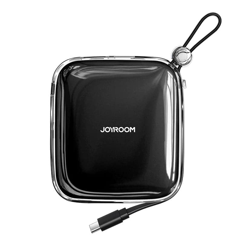 JOYROOM JR-L003 Jelly Series 22.5W Power Bank 10000mAh