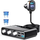 Joyroom JR-CL06 154W Multi-Port USB Car Charger