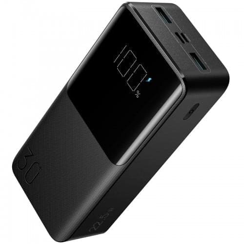 JOYROOM JR-QP193 30000mAh 22.5W Power Bank