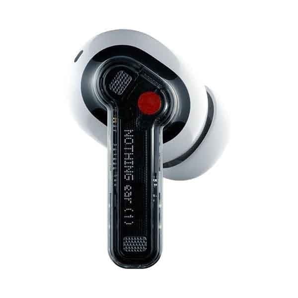 Nothing Ear 1 True Wireless Earbuds