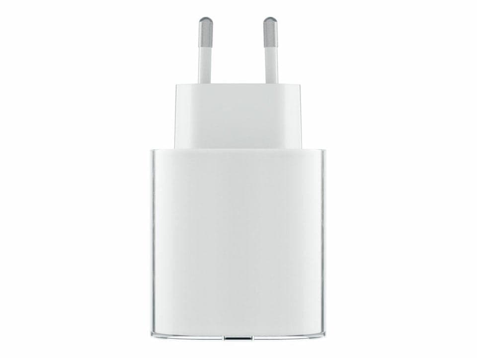 Nothing 45W Power Adapter (3Months Warranty)