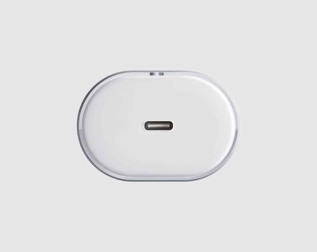 Nothing 45W Power Adapter (3Months Warranty)