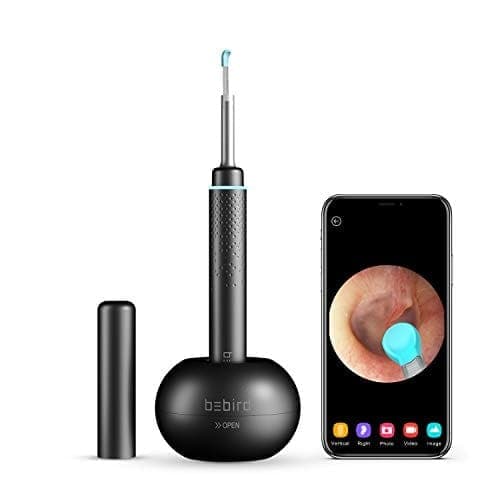 Xiaomi Bebird M9 Pro Smart Ear Cleaner Stick