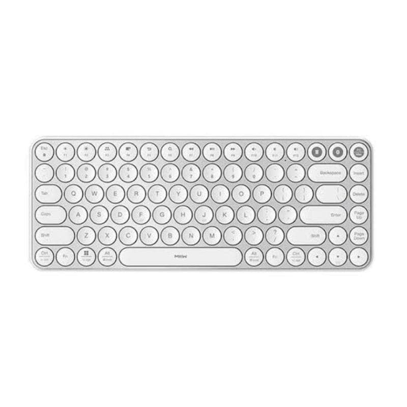 Xiaomi MIIIW Mini Bluetooth Dual Mode Keyboard