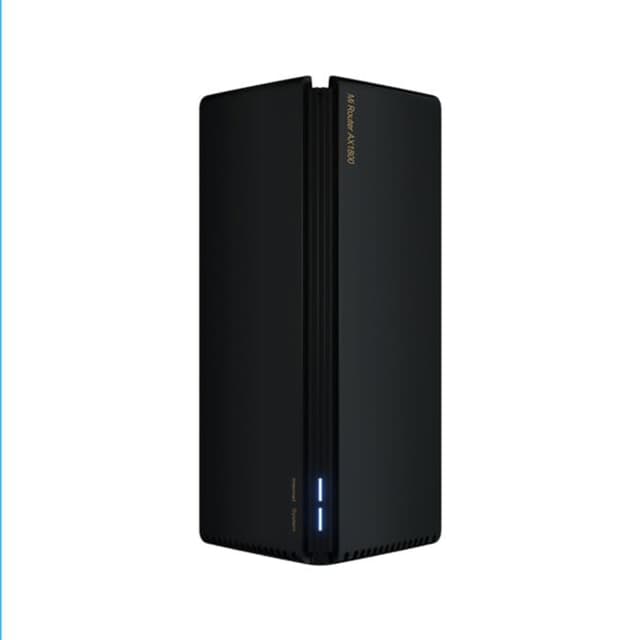 Xiaomi AX1800 Router WiFi 6 Gigabit 2.4GHz 5GHz 5-Core Dual-band