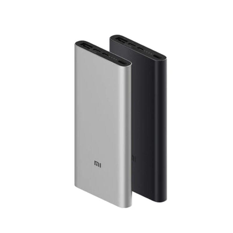 Xiaomi Mi 10000mAh Power Bank 18W V3
