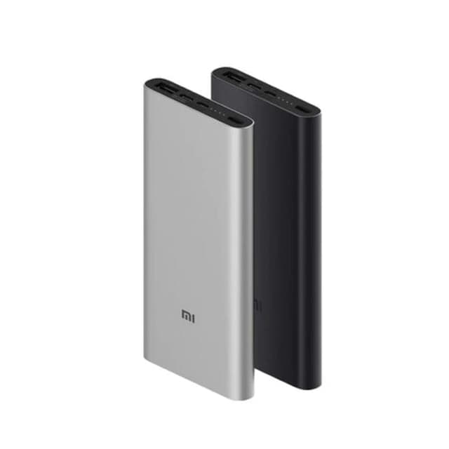Xiaomi Mi 10000mAh Power Bank 18W V3