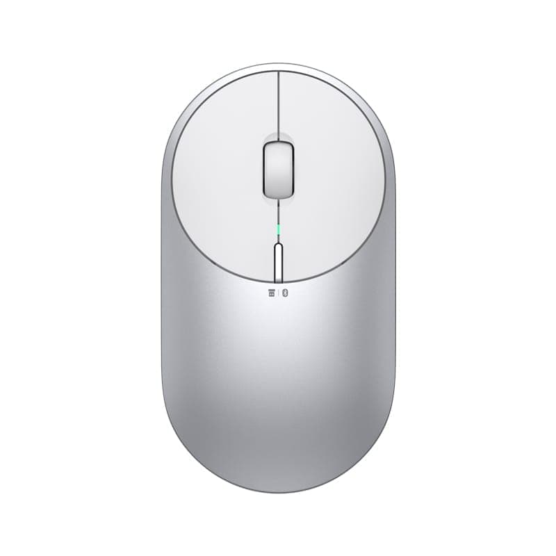 Xiaomi Mi Portable Wireless Mouse 2