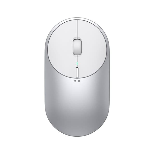 Xiaomi Mi Portable Wireless Mouse 2