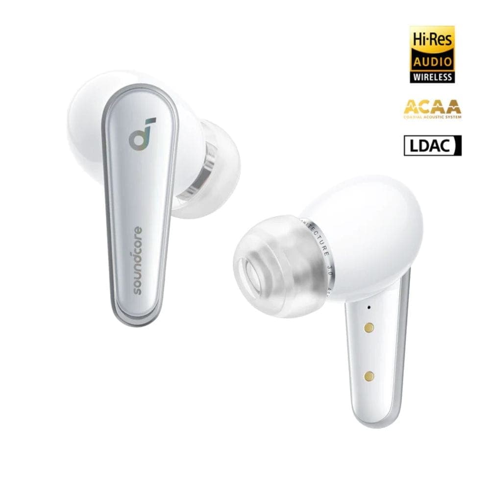 Anker Soundcore Liberty 4 Dual Dynamic Drivers Earbuds Price In BD