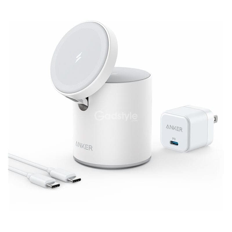 Anker 623 Magnetic Wireless Charger (MagGo)