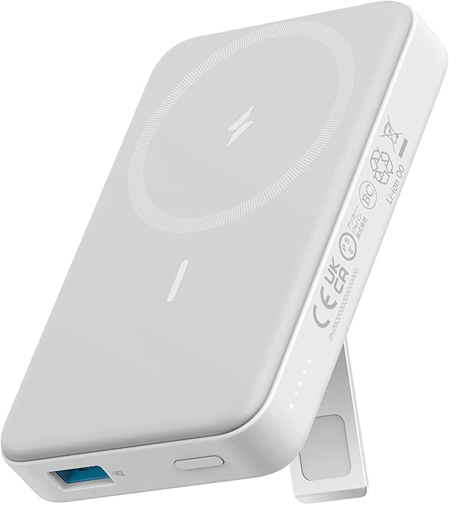 Anker 633 Magnetic Battery 10000mAh (MagGo)