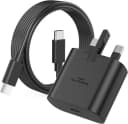 Samsung 25w Ultra Fast Type-c Charger