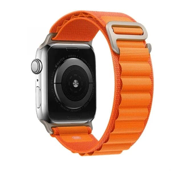 COTECI Alpine Loop Watch Band for iWatch 42 / 44 / 45 / Ultra 49 mm