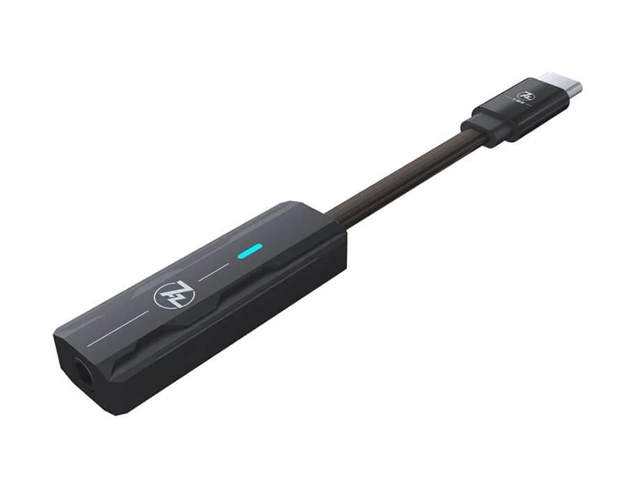 Sevenhertz 71 Mobile DAC Dongle