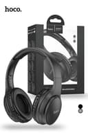 Hoco W40 Stereo Wireless Headphone