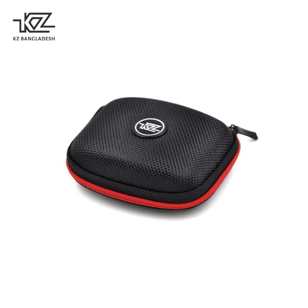 KZ Earphone Case