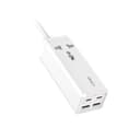LDNIO SC1418 65W Desktop Power Strip & Power Socket