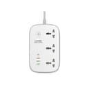 LDNIO SCW3451 Wifi Power Strip (APP Control)