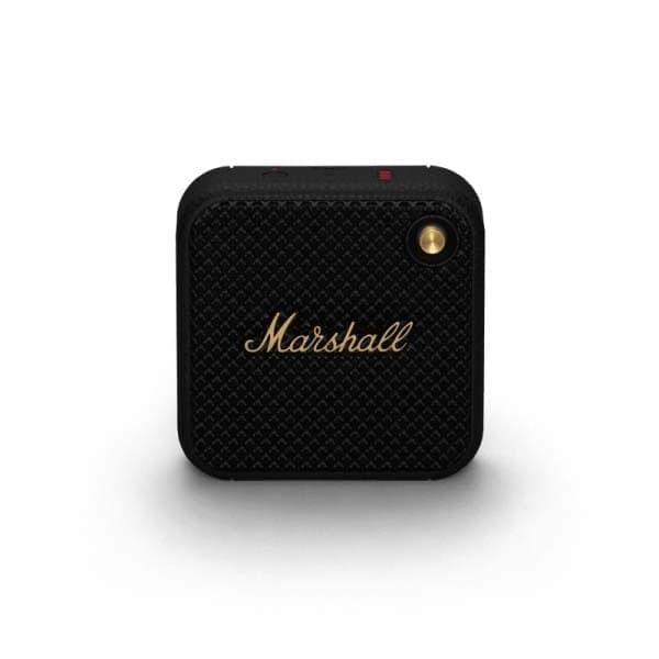 Marshall Willen Portable Bluetooth Speaker