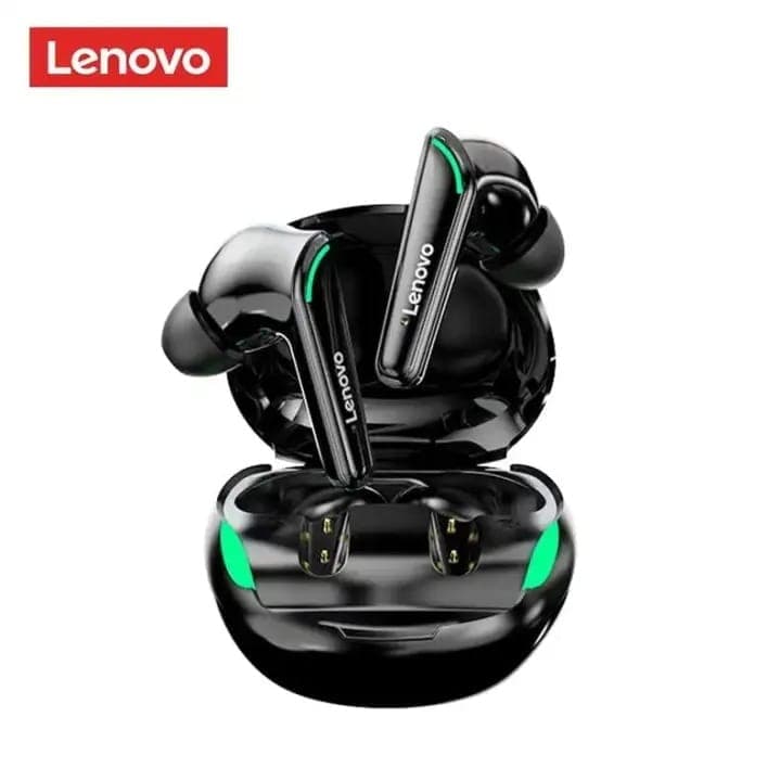 Lenovo XT92 TWS Gaming Earbuds
