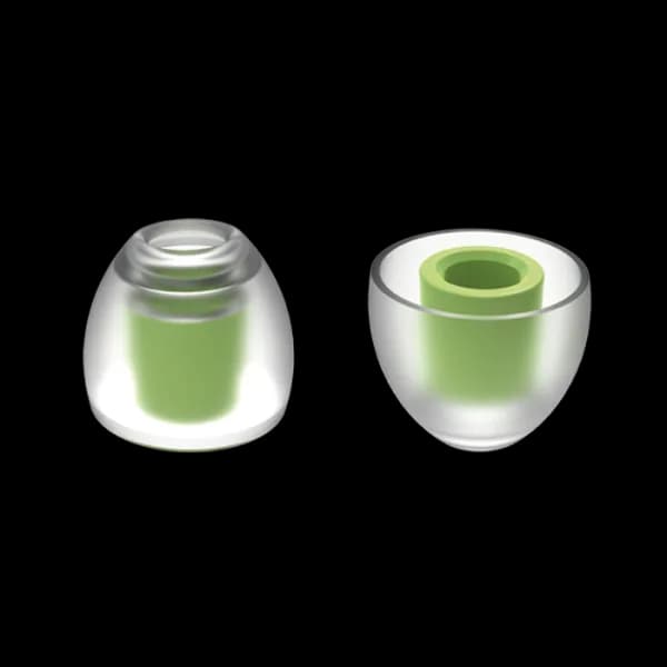 SpinFit CP145 Eartips for 5-6mm Nozzle (1 Pair)