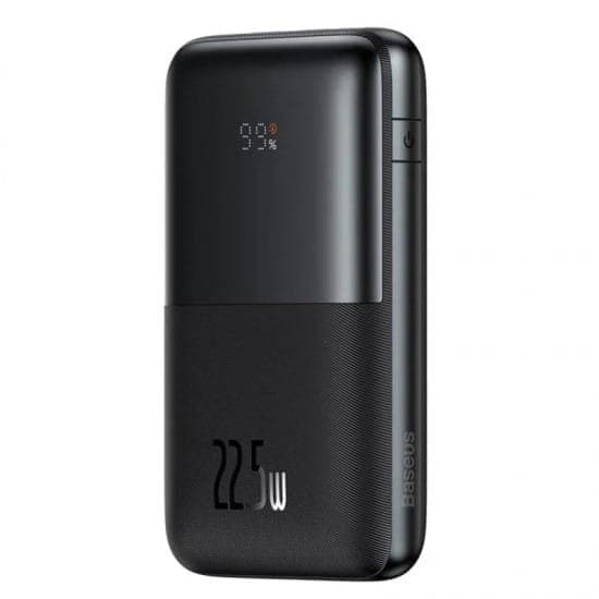 Baseus Bipow Pro 20000mAh 22.5W Power Bank
