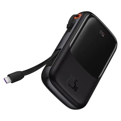 Baseus Qpow Pro 10000mAh 22.5W Power Bank