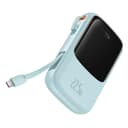 Baseus Qpow Pro 10000mAh 22.5W Power Bank