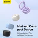 Baseus Bowie WM02 True Wireless Earbuds