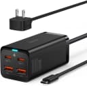 Baseus 100W PD GaN3 Pro Fast Wall Charger