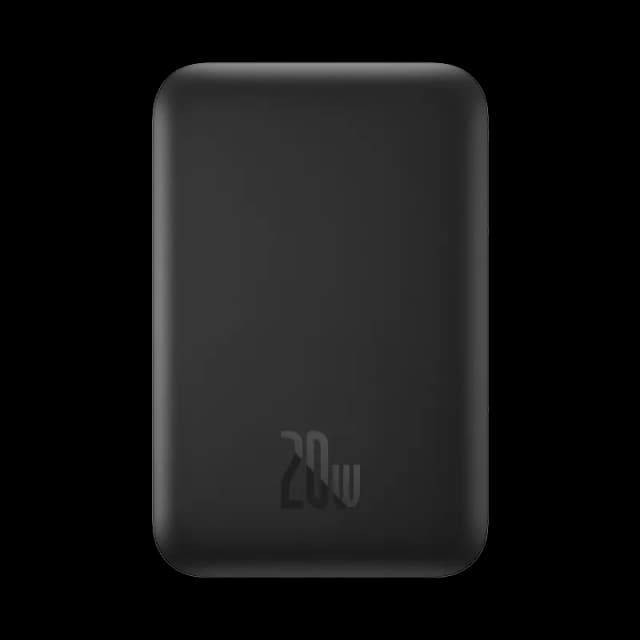 Baseus 6000mAh 20W Magnetic Wireless Power Bank