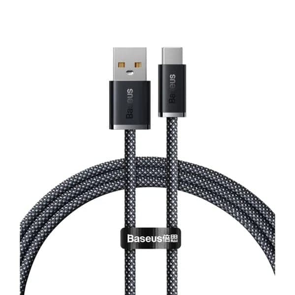 Baseus Dynamic Series 100W USB to Type-C Cable