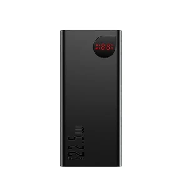 Baseus Adaman 22.5W 10000 mAh Power Bank
